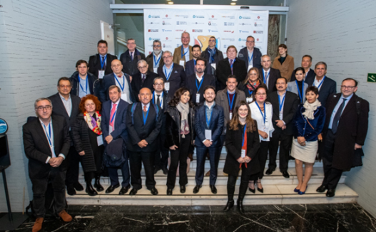 THE VII CONGRESS OF MEDIA PUBLISHERS EUROPE – LATIN AMERICA WILL BE HELD IN MARCH 2024