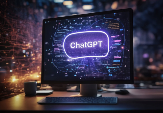 CHATGPT PODRÁ RECIBIR INDICACIONES YA NO SOLO CON TEXTO SINO CON VOZ E IMÁGENES​