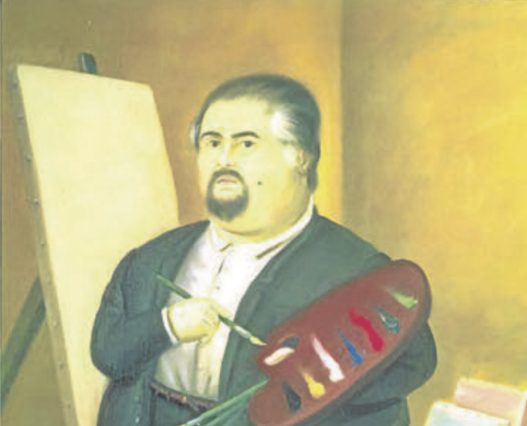 UN HOMENAJE A FERNANDO BOTERO, EL ARTISTA PLÁSTICO COLOMBIANO MÁS UNIVERSAL​