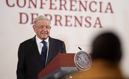 LOS DESENCUENTROS DE AMLO CON ESPAÑA​