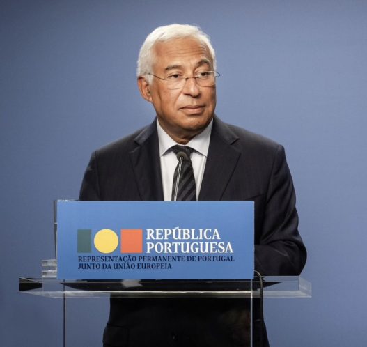 PORTUGAL IS ON THE VERGE OF EARLY ELECTIONS AFTER PRIME MINISTER ANTONIO COSTA’S RESIGNATION