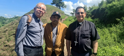 TRAS LA LIBERACIÓN DEL PADRE DE LUIS DÍAZ EN COLOMBIA: ‘URGE UN COMPROMISO’​