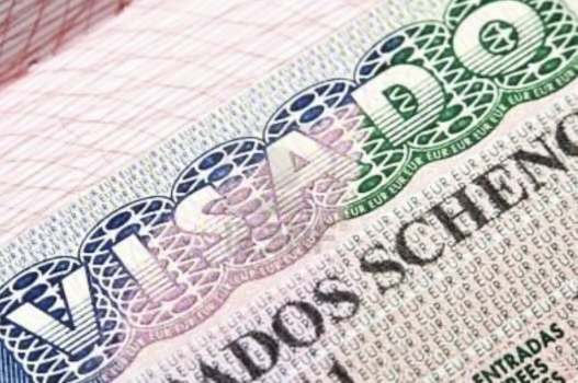 EUROPEAN COUNCIL GIVES GREEN LIGHT TO DIGITIZATION OF VISA PROCEDURE​