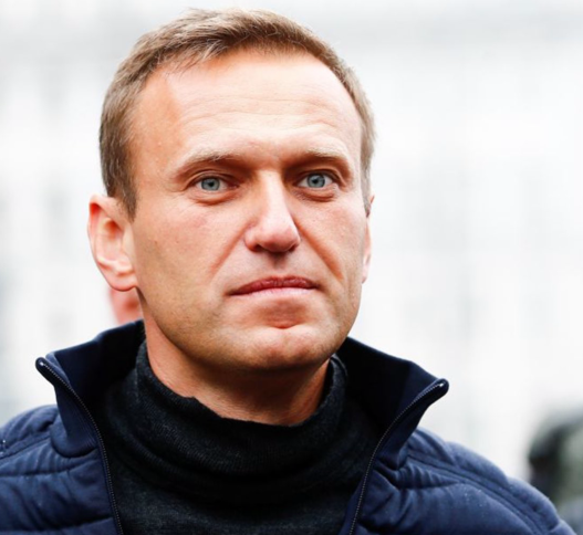 THE EUROPEAN UNION HOLDS RUSSIA RESPONSIBLE FOR THE DEATH OF THE OPPONENT NAVALNY​