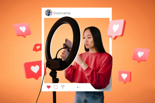 ACCORDING TO EUROPEAN COMMISSION RESEARCH, ONLY 1 IN 5 INFLUENCERS DISCLOSE WHEN THEY ARE DISPLAYING ADS