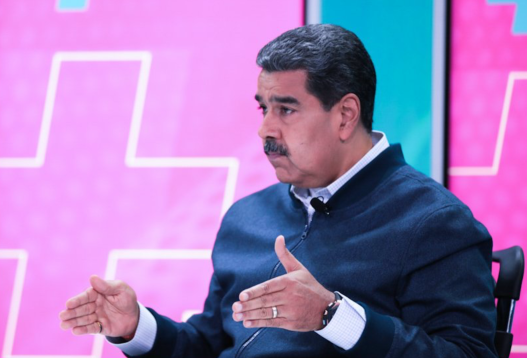 THE CABLE DISTRIBUTION OF GERMAN DW TV PROGRAMS WAS CANCELLED BY THE VENEZUELAN REGIME​