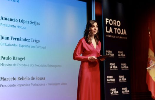 FORO LA TOJA LISBOA: LA REVOLUCIÓN DEL DIÁLOGO LIBERAL EUROPEO E IBEROAMERICANO​