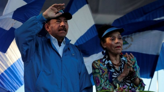 ESPAÑA YA HA NATURALIZADO A 133 NICARAGÜENSES DESPOJADOS DE SU NACIONALIDAD POR ORTEGA​