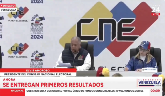 NO HAY UNANIMIDAD EN LOS GOBIERNOS DE AMÉRICA PARA RECONOCER A MADURO COMO TRIUNFADOR DE LAS ELECCIONES