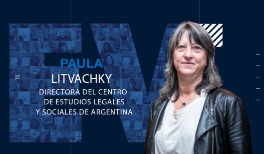 “LAS BRUTALES POLÍTICAS DE AJUSTE FISCAL DE MILEI ESTÁN TENIENDO CONSECUENCIAS PARA LOS DERECHOS HUMANOS EN ARGENTINA”: CELS​