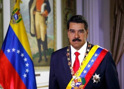 MADURO ASUME ESTE VIERNES LA PRESIDENCIA SIN EL RESPALDO DEL BLOQUE EUROPEO