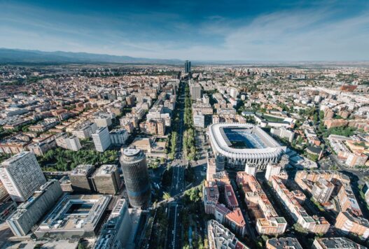 MADRID SERÁ LA SEDE DE LA CUMBRE IBEROAMERICANA DE 2026 ​