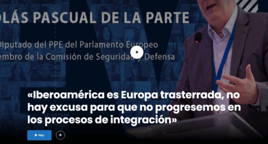 VIII Congreso Internacional de Editores de medios de Europa, América Latina y el Caribe