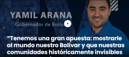 VIII Congreso Internacional de Editores de medios de Europa, América Latina y el Caribe
