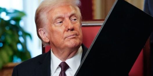 ESPAÑA Y LOS CIEN DÍAS DE TRUMP EN LA CASA BLANCA: ARANCELES, UCRANIA, GAZA, GASTO EN DEFENSA Y MARCO RUBIO