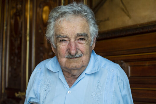 HA MUERTO ‘PEPE’ MUJICA, EL LÍDER URUGUAYO QUE DECÍA SER “SOLO UN CAMPESINO QUE LEÍA” ​