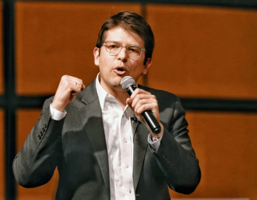 EL SUCESO QUE VA A CAMBIAR EL PANORAMA POLÍTICO PARA LA CONTIENDA ELECTORAL DEL 2026​