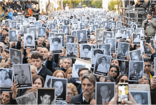 EL PEOR ATENTADO TERRORISTA DE LA HISTORIA DE ARGENTINA ¿QUIÉN MATÓ A LOS JUDÍOS EN BUENOS AIRES?