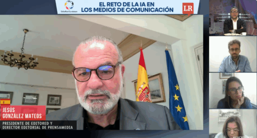 LA INTELIGENCIA ARTIFICIAL EN LAS REDACCIONES: RETOS, APRENDIZAJES Y OPORTUNIDADES EN IBEROAMÉRICA