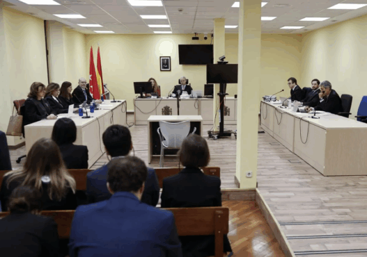 AMI PRESENTA SUS CONCLUSIONES AL CIERRE DEL JUICIO CONTRA META POR COMPETENCIA DESLEAL Y VULNERACIÓN DE DATOS PERSONALES​