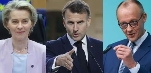 PRINCIPALES LÍDERES EUROPEOS ANUNCIAN QUE NO ASISTIRÁN A LA CUMPRE CELAC-UE EN SANTA MARTA: ¿QUIÉNES SÍ CONFIRMARON SU PRESENCIA?​