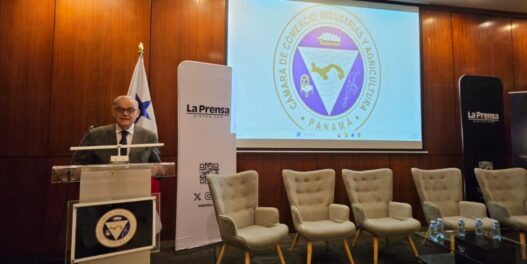 LA ESTRATEGIA DE LA URGENCIA: EL FORO DE ECONOMÍA EUROLATINO DE PANAMÁ Y LA ELOCUENCIA DE LOS HECHOS​