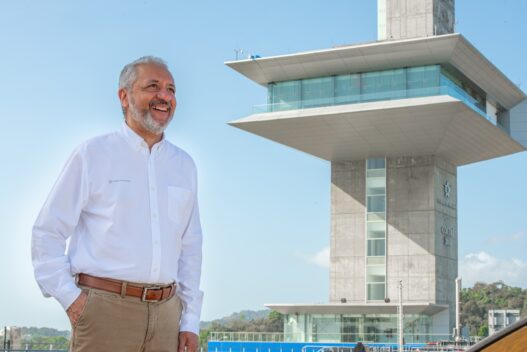 REVELAN EL FUTURO PROCESO DE CONCESIÓN DE LOS PUERTOS DEL CANAL DE PANAMÁ DURANTE EL I FORO DE ECONOMÍA EUROLATINO DE EDITORED